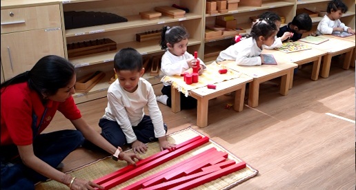 Child-First Philosophy